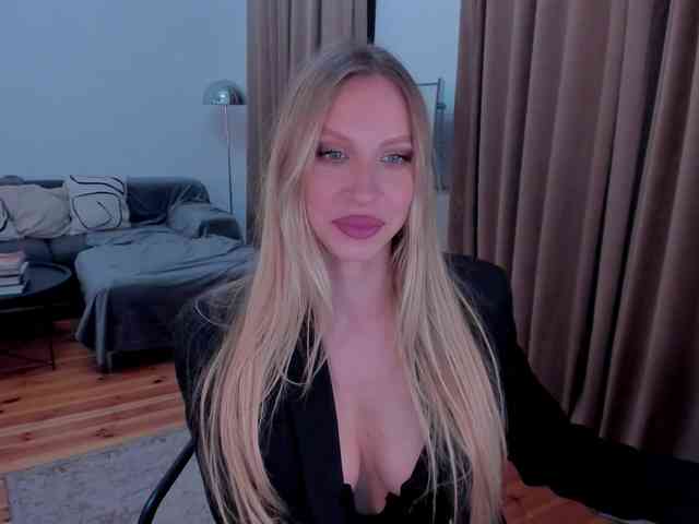 ToxicBlonde