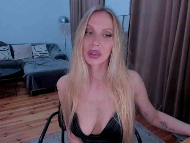 ToxicBlonde