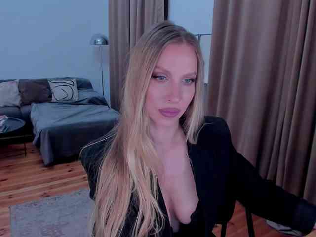 ToxicBlonde