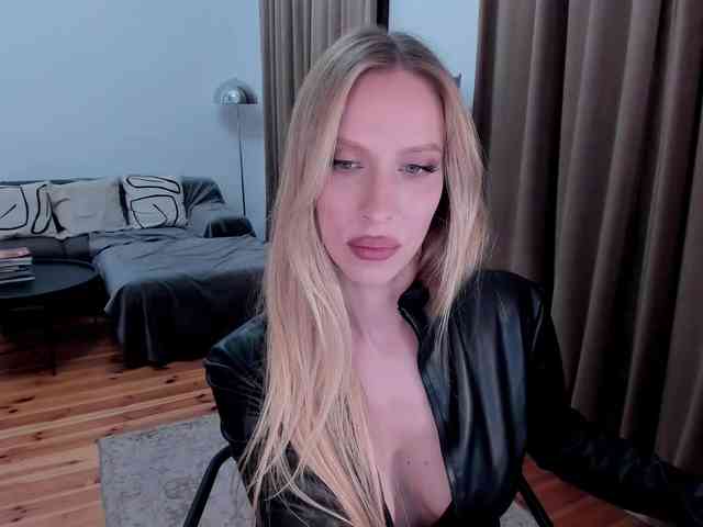 ToxicBlonde
