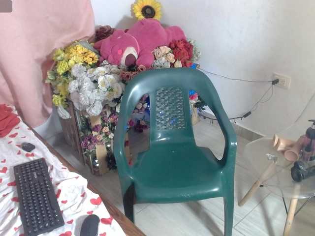 Aldedo17lawuaifu live cam on BongaCams