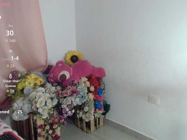 Aldedo17lawuaifu Live Cam on BongaCams