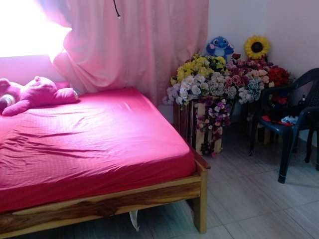 Aldedo17lawuaifu live cam on BongaCams