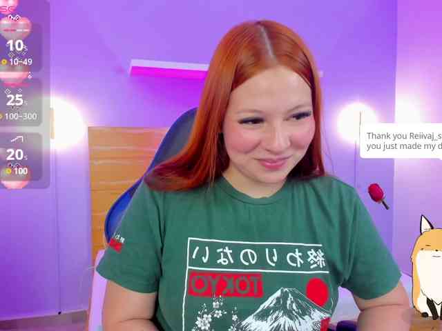 kitty-sweeety webcam