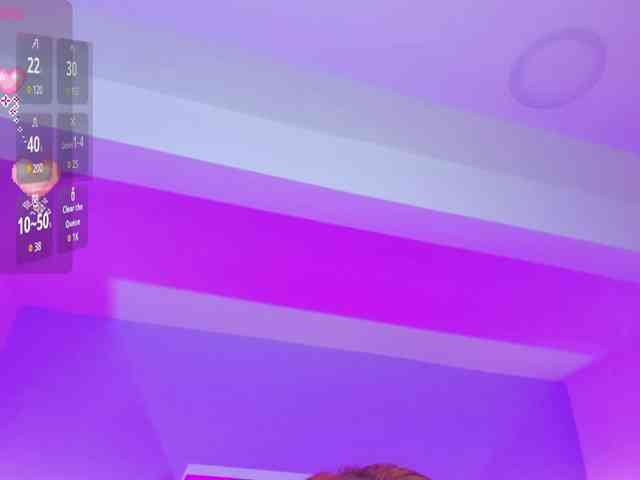 kitty-sweeety webcam