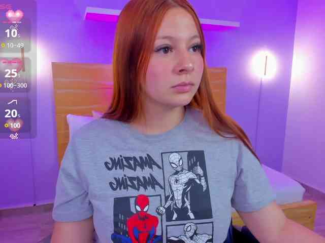 kitty-sweeety webcam