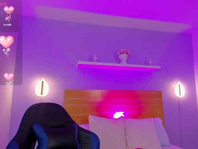 kitty-sweeety webcam