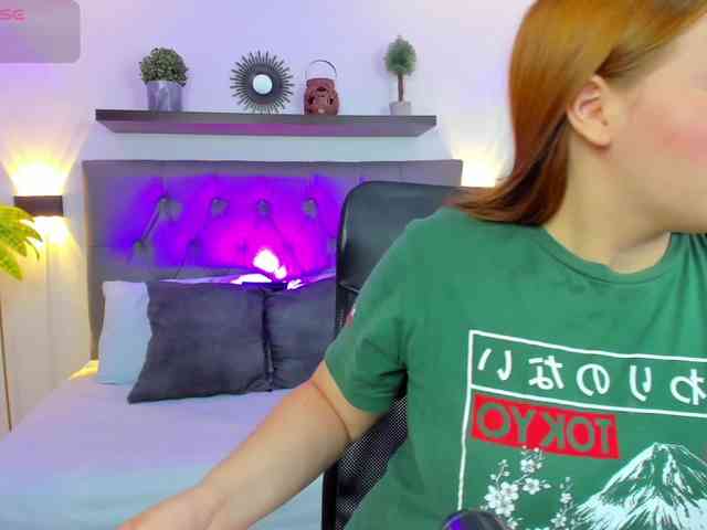 kitty-sweeety webcam
