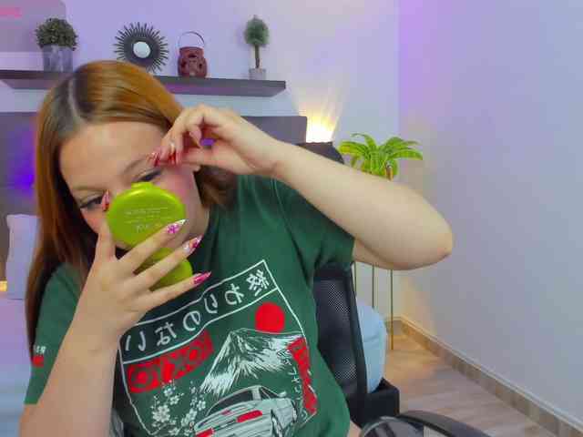 kitty-sweeety webcam