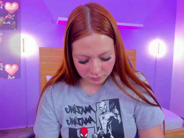 kitty-sweeety webcam