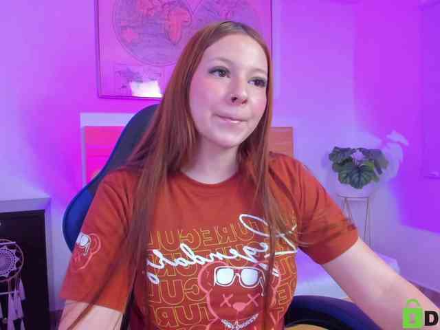 kitty-sweeety Live Webcam on BongaCams