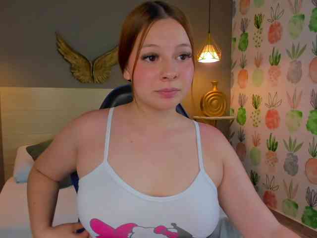 kitty-sweeety webcam