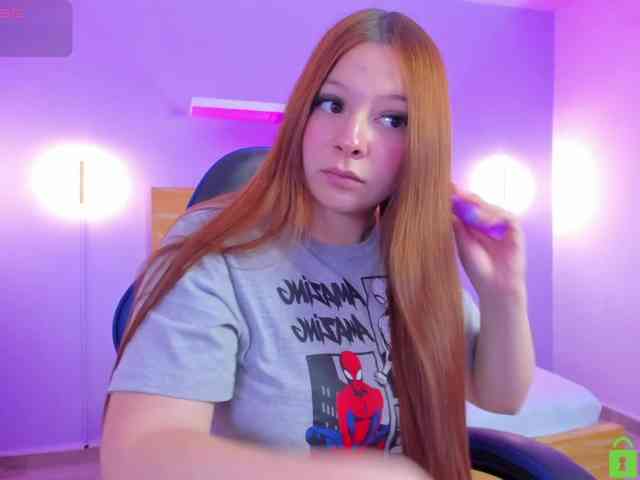 kitty-sweeety webcam