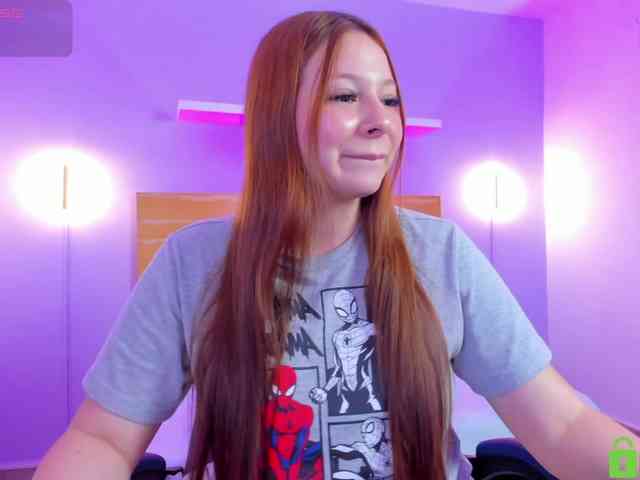 kitty-sweeety webcam