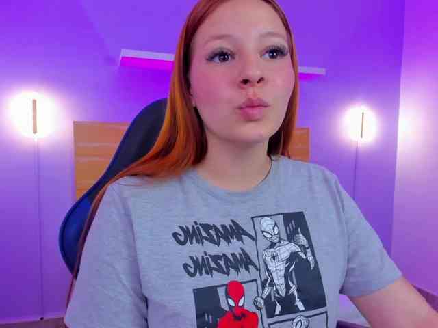 kitty-sweeety webcam