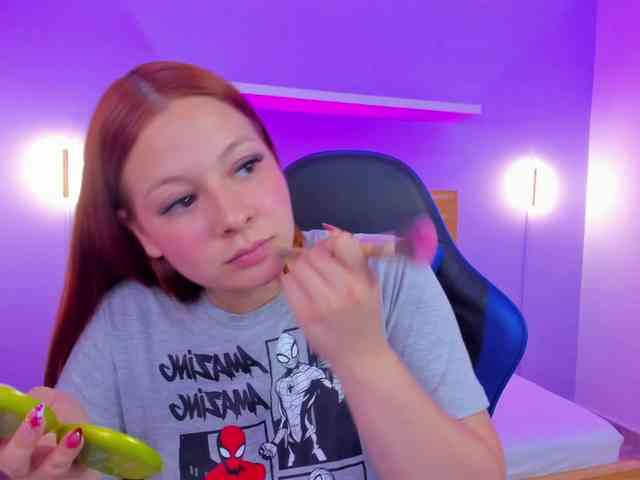 kitty-sweeety webcam