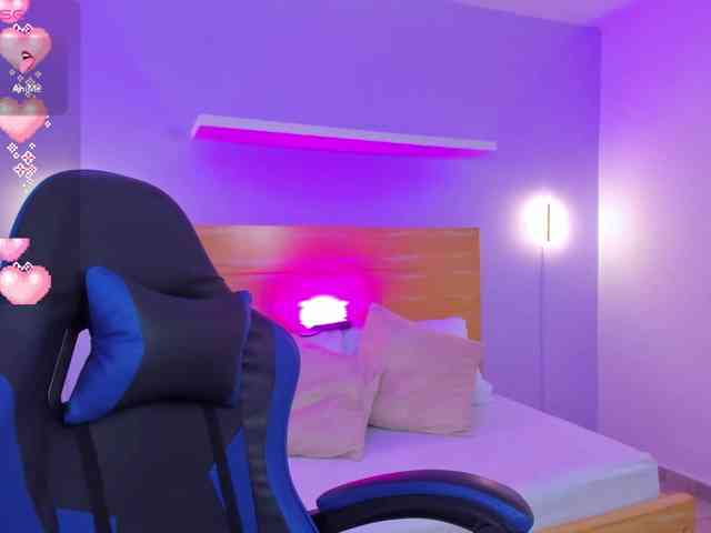 kitty-sweeety webcam