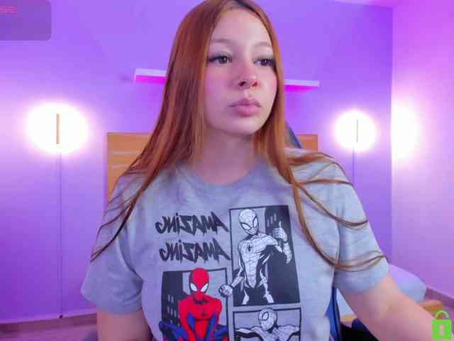 kitty-sweeety webcam