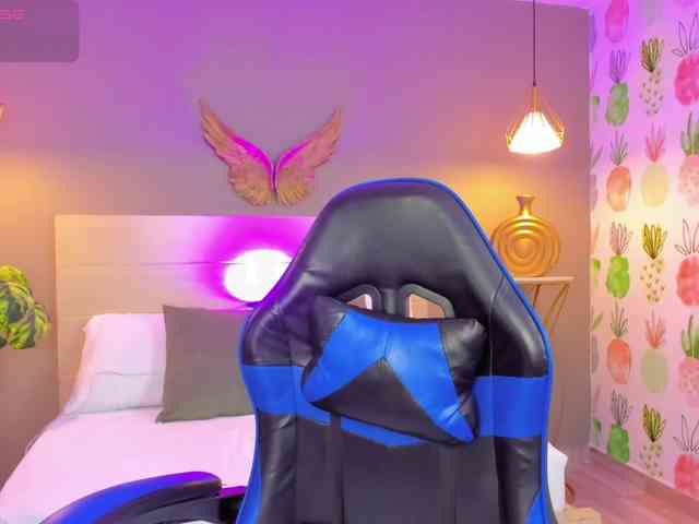 kitty-sweeety webcam