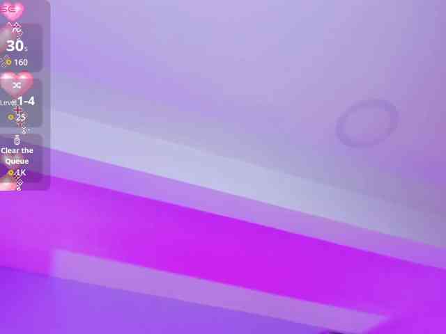 kitty-sweeety webcam