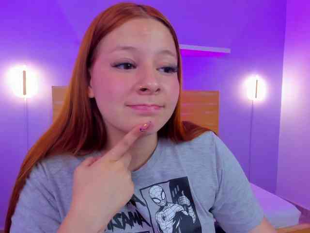 kitty-sweeety webcam