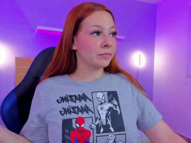 kitty-sweeety webcam