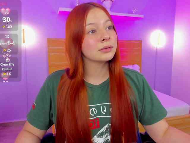 kitty-sweeety webcam