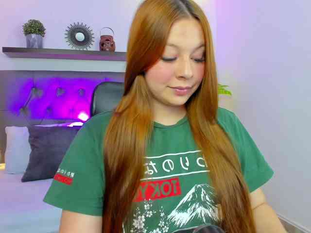 kitty-sweeety webcam