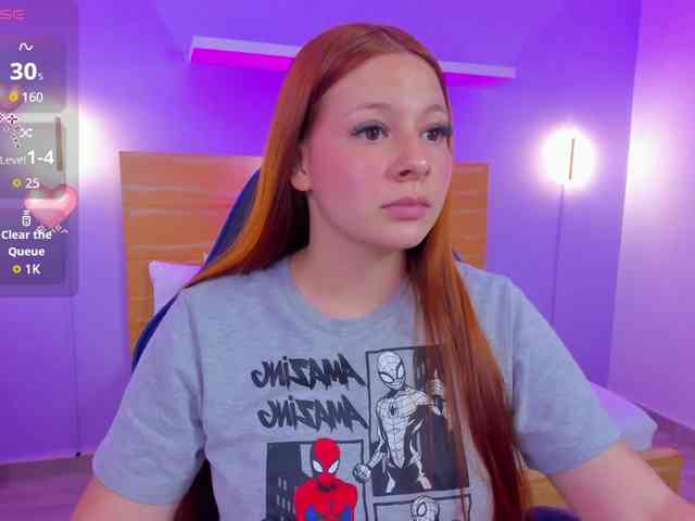 kitty-sweeety webcam