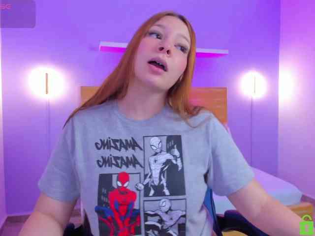 kitty-sweeety webcam