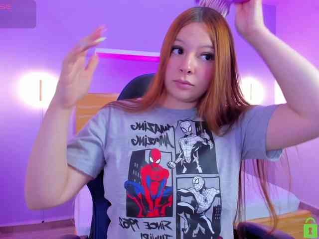 kitty-sweeety webcam