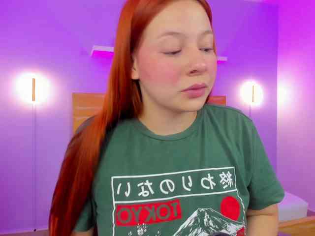 kitty-sweeety webcam