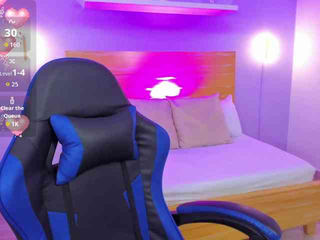 kitty-sweeety webcam