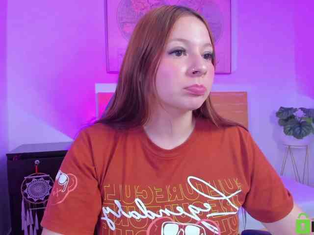 kitty-sweeety webcam