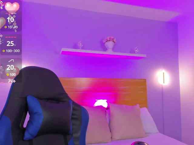 kitty-sweeety webcam