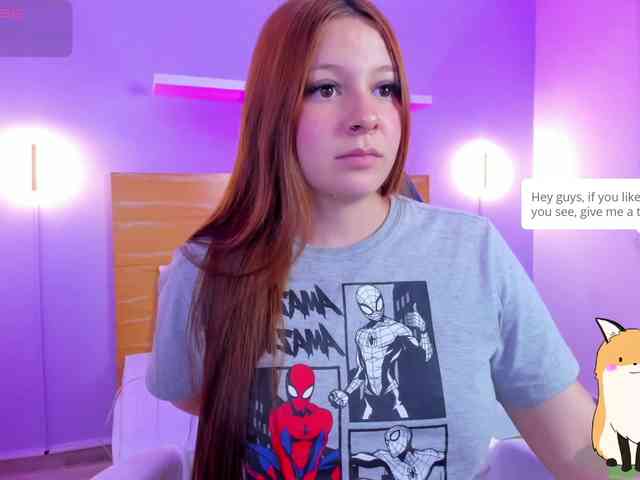 kitty-sweeety webcam