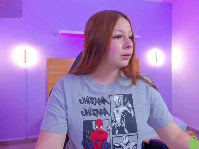 kitty-sweeety webcam