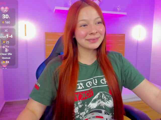 kitty-sweeety webcam