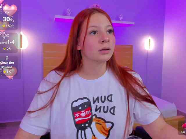 kitty-sweeety webcam