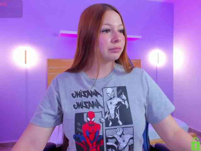 kitty-sweeety webcam