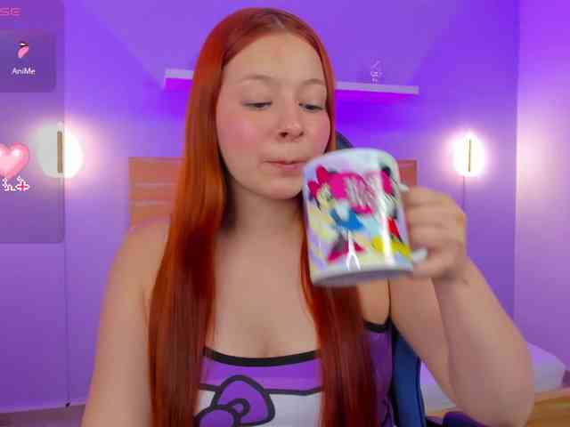 kitty-sweeety webcam