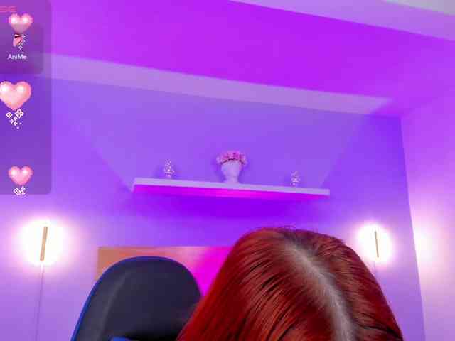 kitty-sweeety webcam