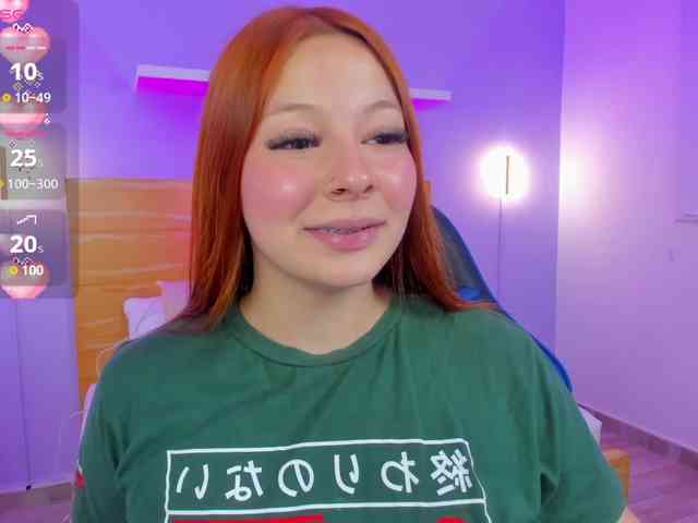 kitty-sweeety webcam