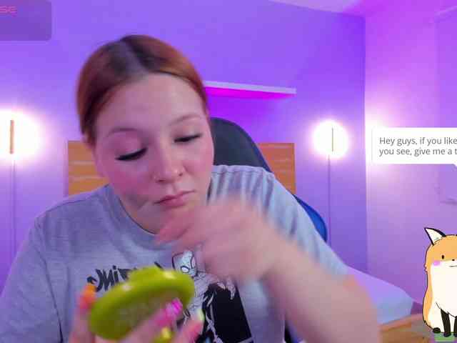 kitty-sweeety webcam