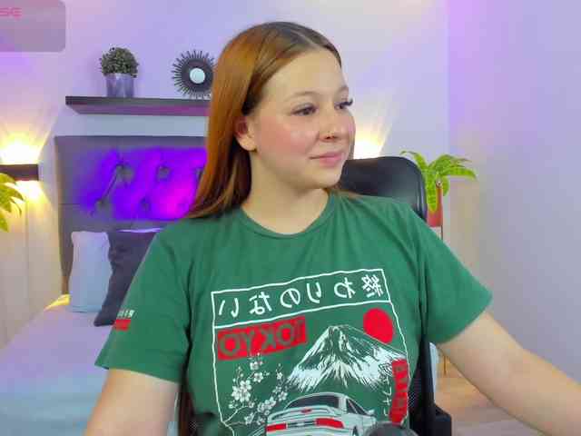 kitty-sweeety webcam