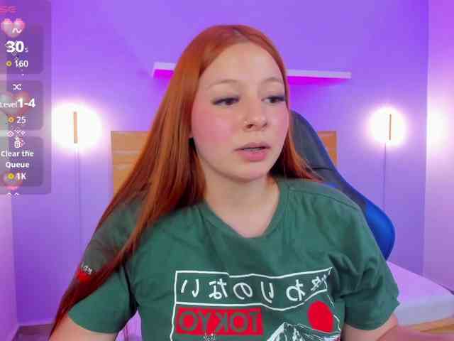 kitty-sweeety webcam