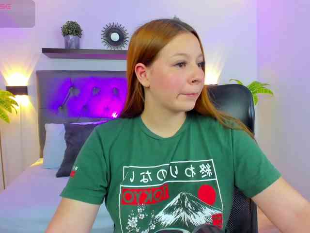 kitty-sweeety webcam