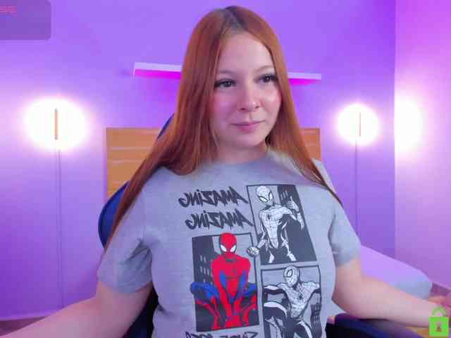 kitty-sweeety webcam