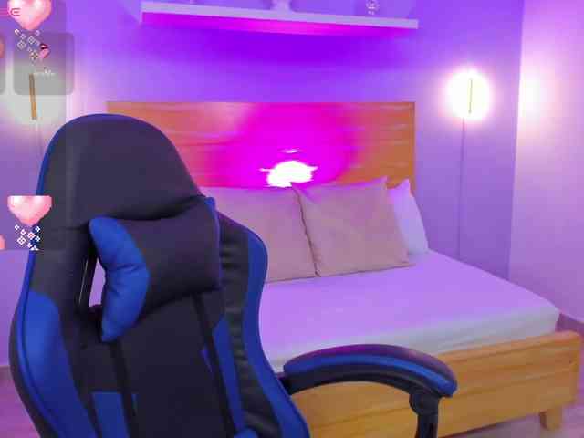 kitty-sweeety Live Webcam on BongaCams