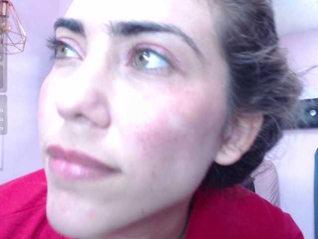 cintia7cute live cam on BongaCams
